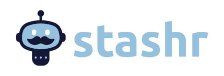 Stashr Logo